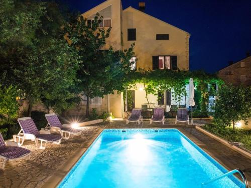 Villa Roza One Bedroom Apartment with Balcony