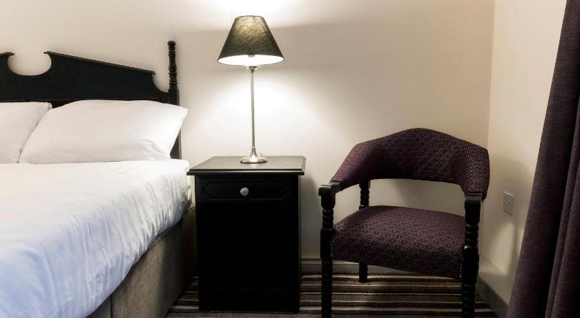 Ivy Tower Hotel