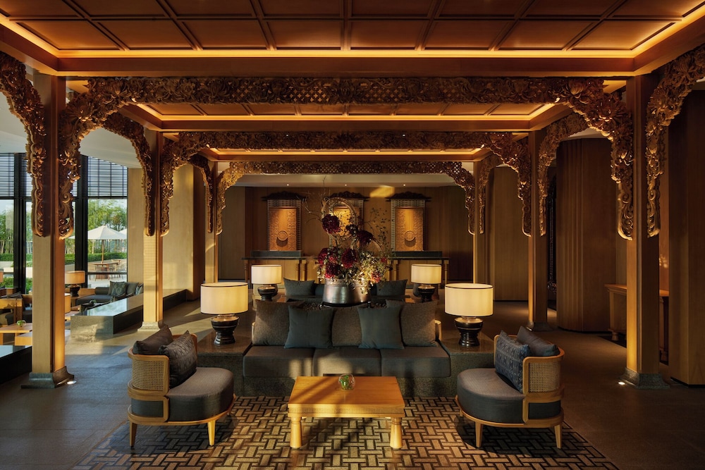 Hotel Tentrem Jakarta — South Tangerang — photo 3