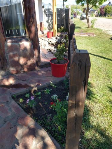 Cabañas Epuyen — Trevelin — photo 4