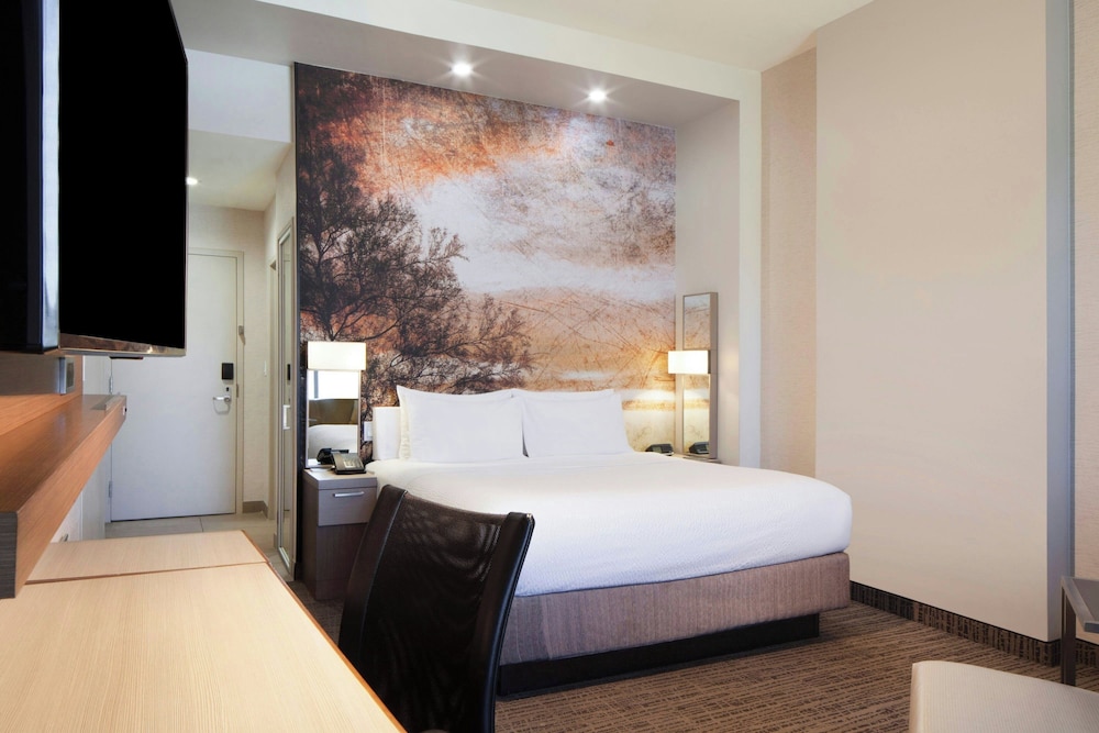 Courtyard by Marriott El Paso Downtown Convention Center - photo 6