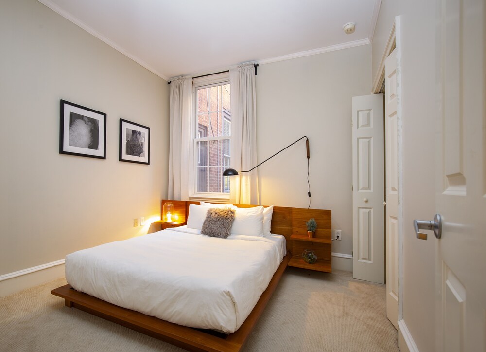 Abode Philadelphia Rittenhouse Square Spruce St - photo 6