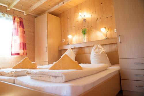 Fischerhof Glinzner Hotel Restaurant Camping — Arriach — photo 5