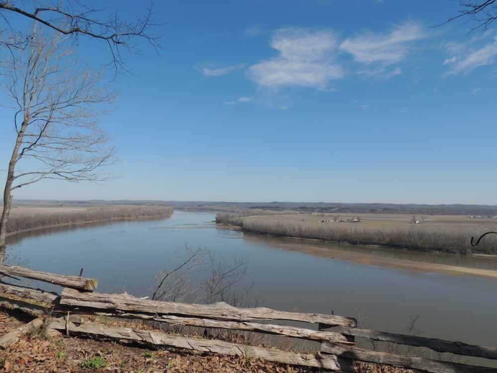 Pinckney Bend Bed & Breakfast - photo 21