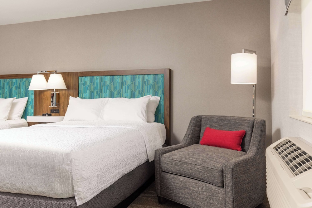 Hampton Inn Kalispell - photo 35