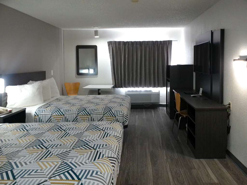 Motel 6 Winslow AZ - photo 22