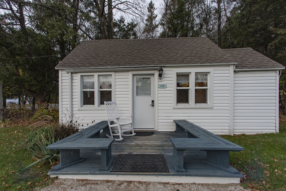 Edgewater Resort - photo 37