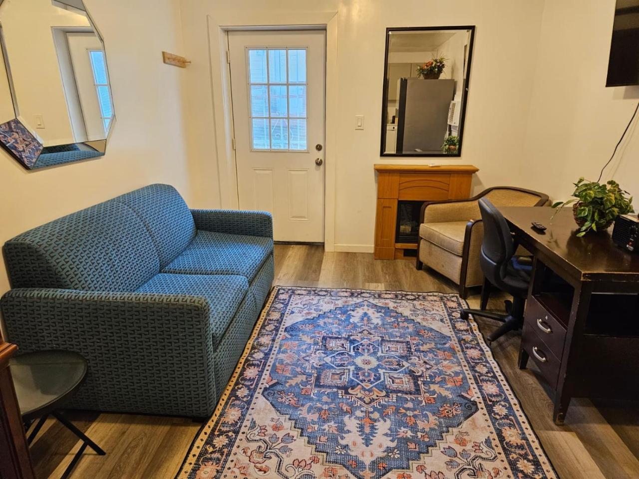 3 BR Guest House Get Away Ideal location — 4-Star Luxury Hotel in Memphis, United States