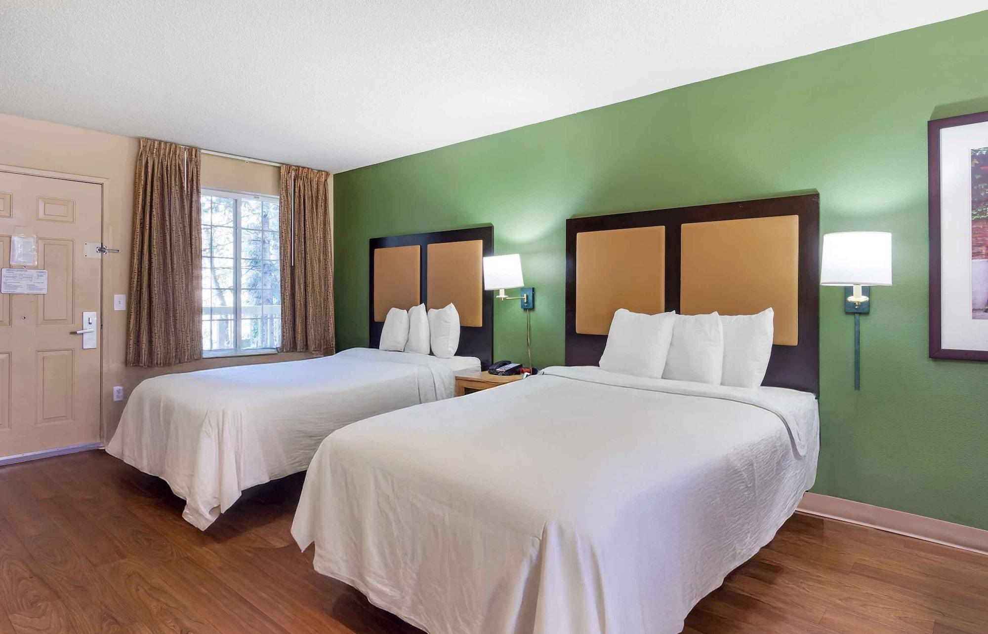 Extended Stay America Suites Fort Lauderdale Davie - photo 9