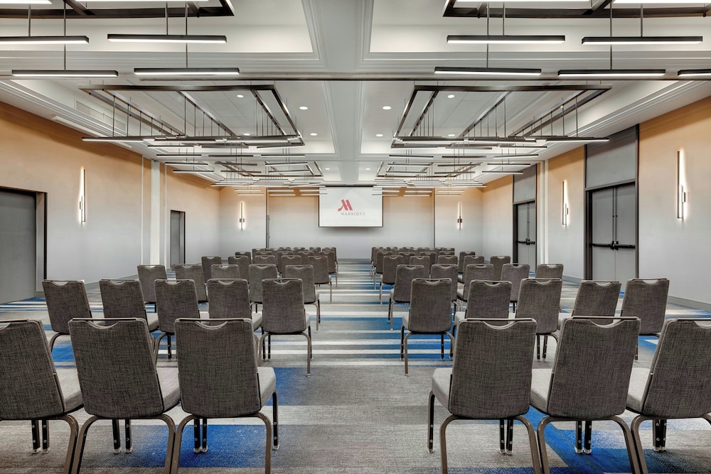 Marriott Saddle Brook - photo 41