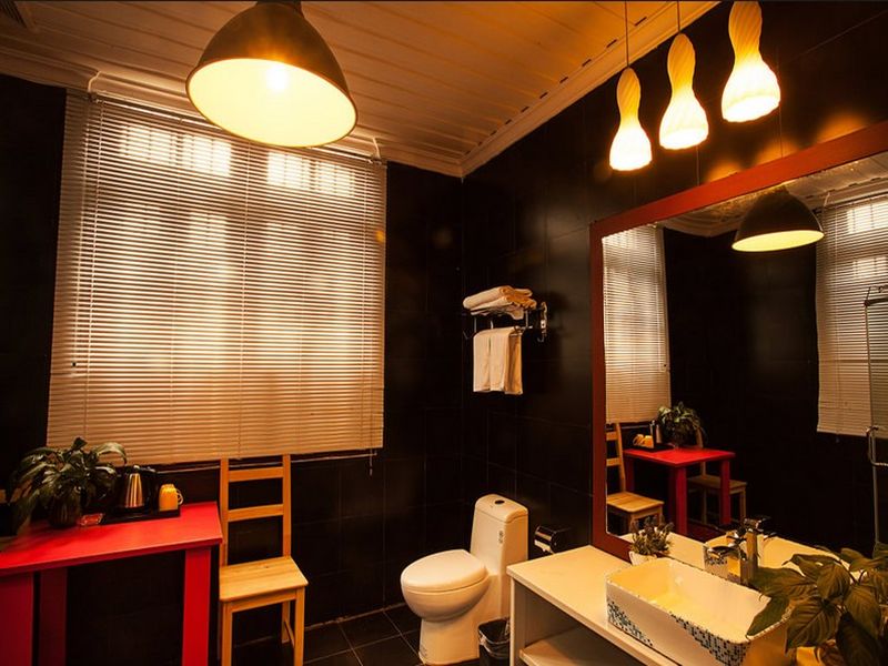 Charlotte inn - last minute hotel in Xiamen