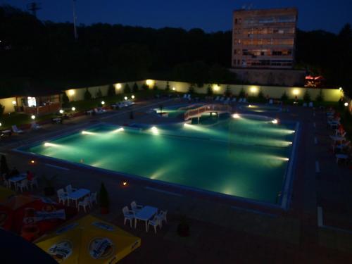 Hotel Mimoza — Razgrad — photo 4
