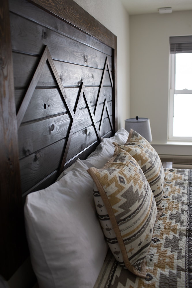 Pine Lodge - photo 5
