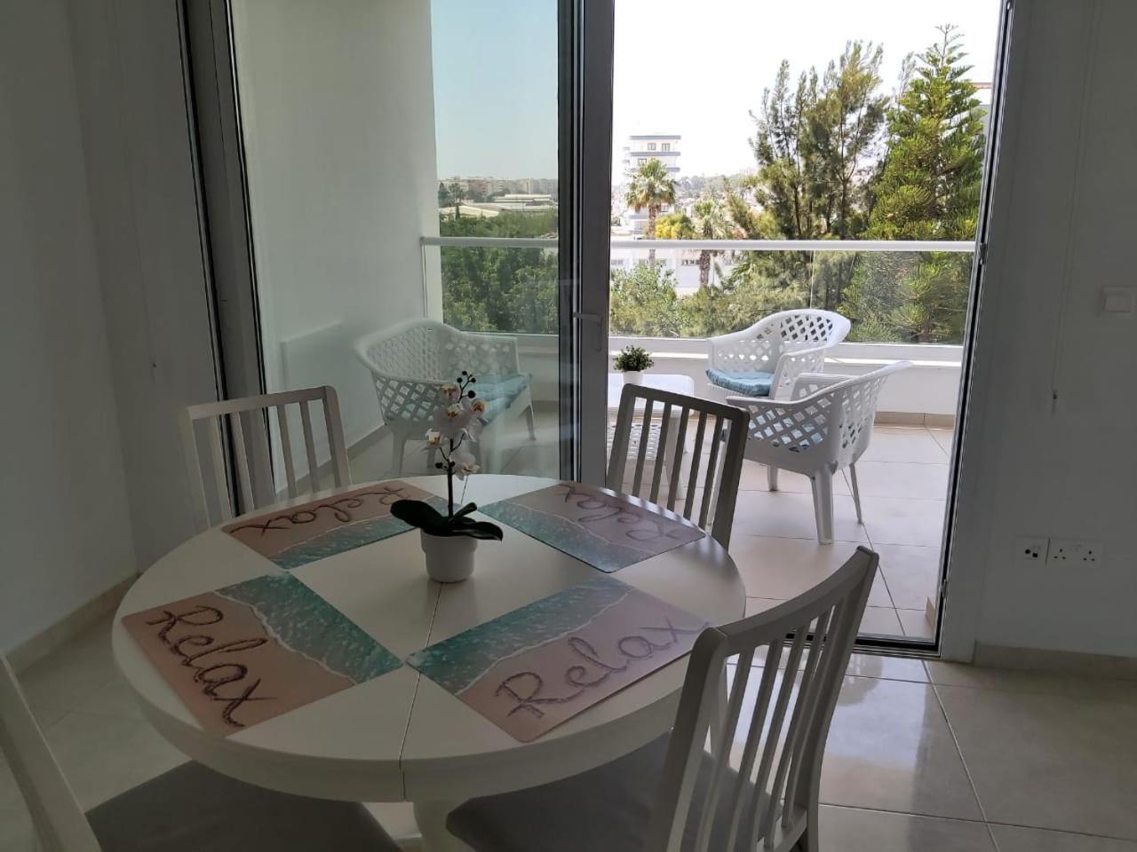 Dinglis Residences 31 — 4-Star Luxury Hotel in Larnaca, Cyprus
