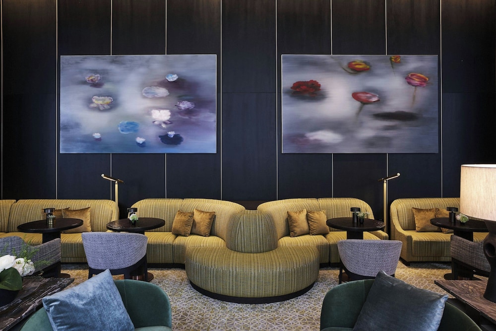The Ritz Carlton New York NoMad - photo 4
