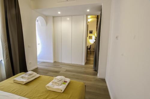 Appartamento Pigneto — 4-Star Luxury Hotel in Rome, Italy