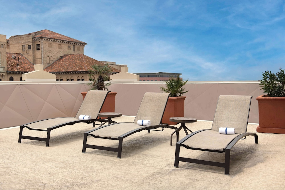 Homewood Suites by Hilton San Antonio Riverwalk Downtown - photo 25