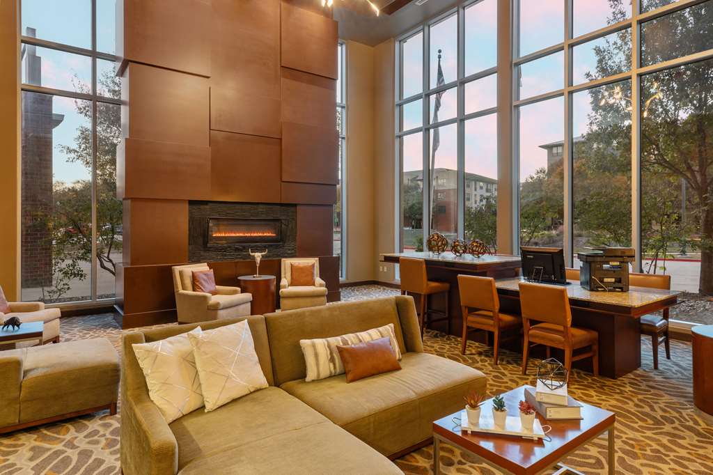 Cambria Hotel Plano Frisco - photo 12