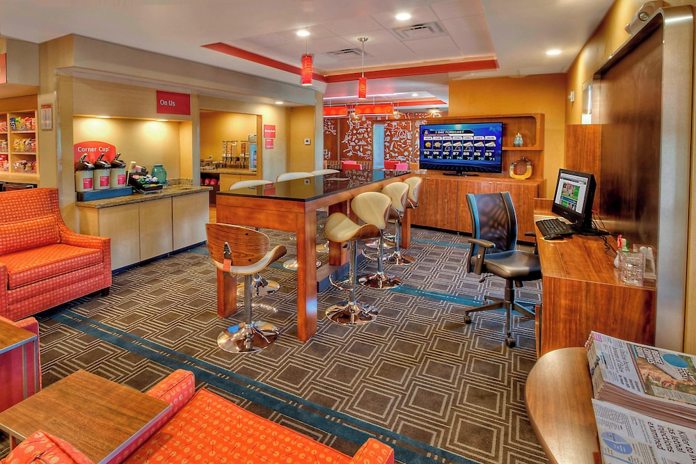 Towneplace Suites Oklahoma City Airport - photo 3