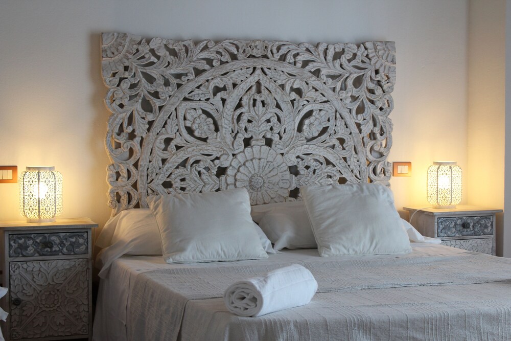 Boutique Hotel St. Anna in Alghero, Italy