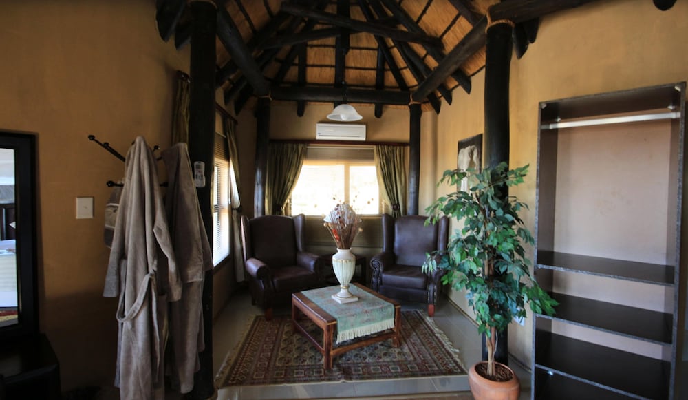 Lapa Lange Game Lodge — Mariental — photo 5