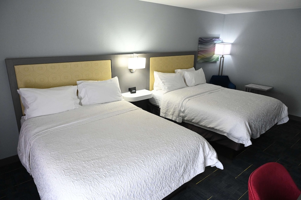 Hampton Inn Valdosta Lake Park Area - photo 9