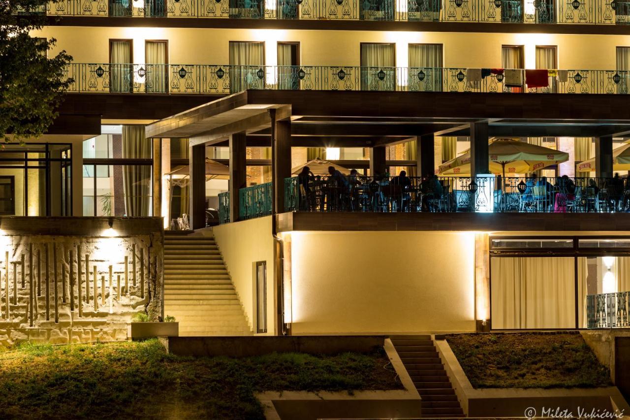 Hotel Berane — Berane — photo 4