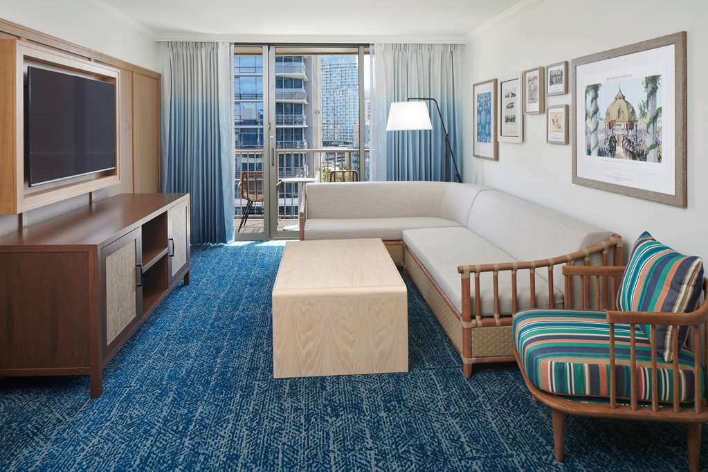 Outrigger Reef Waikiki Beach Resort - photo 123