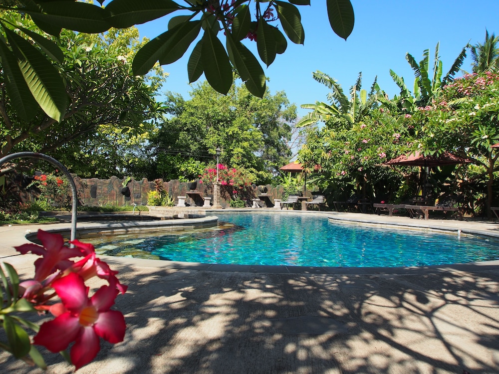 Rini Hotel in Lovina, Indonesia