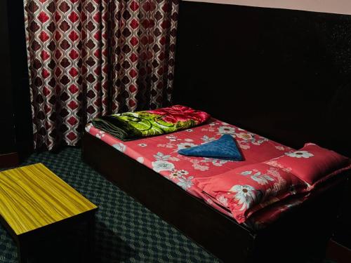 Hotel Gaule in Kathmandu, Nepal