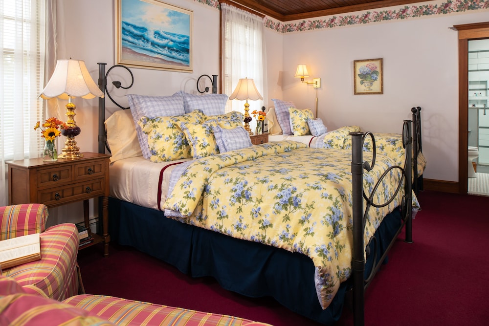 The Palmer House Inn - photo 26