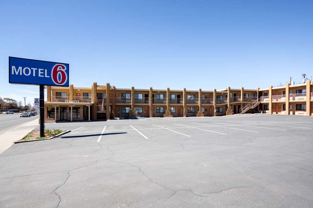 Motel 6 Santa Fe NM Downtown - featured photo