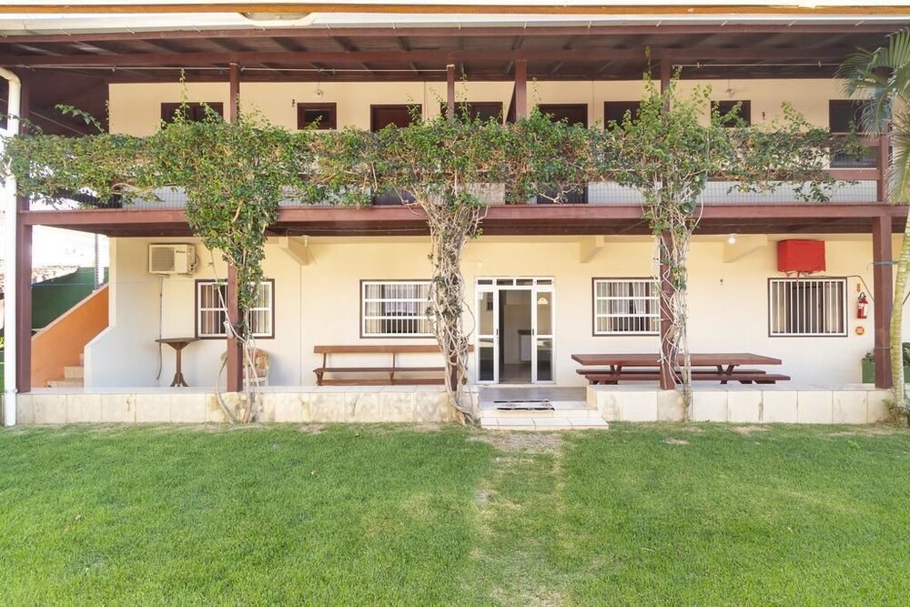 Residencial Solavir