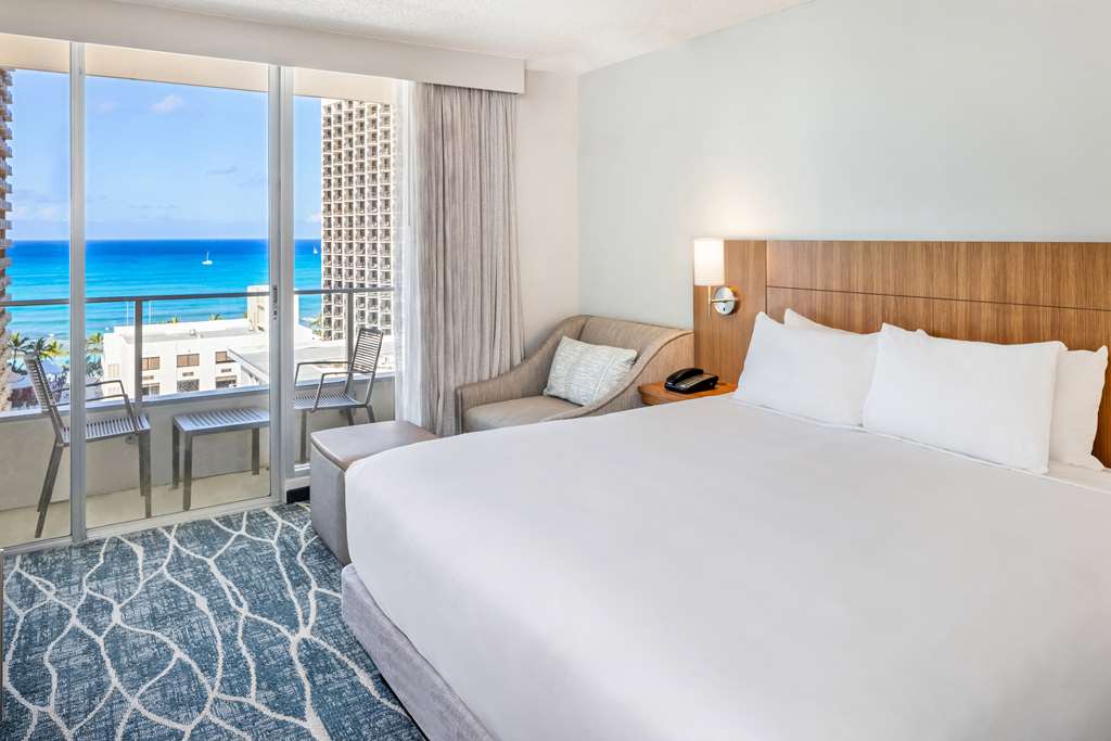 Hyatt Place Waikiki Beach - photo 10