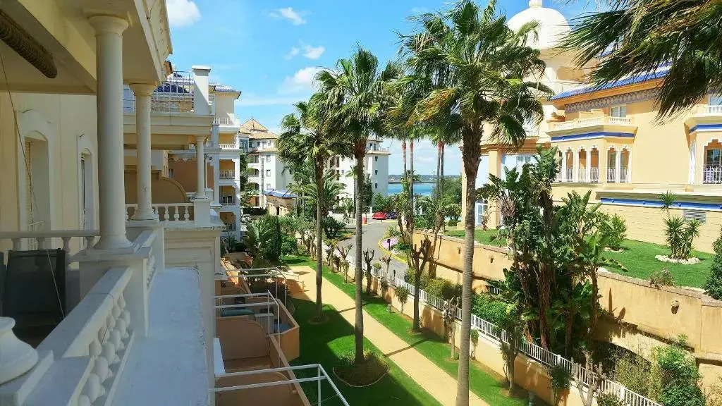 Atlántico by Ĥ — 4-Star Luxury Hotel in Ayamonte, Spain