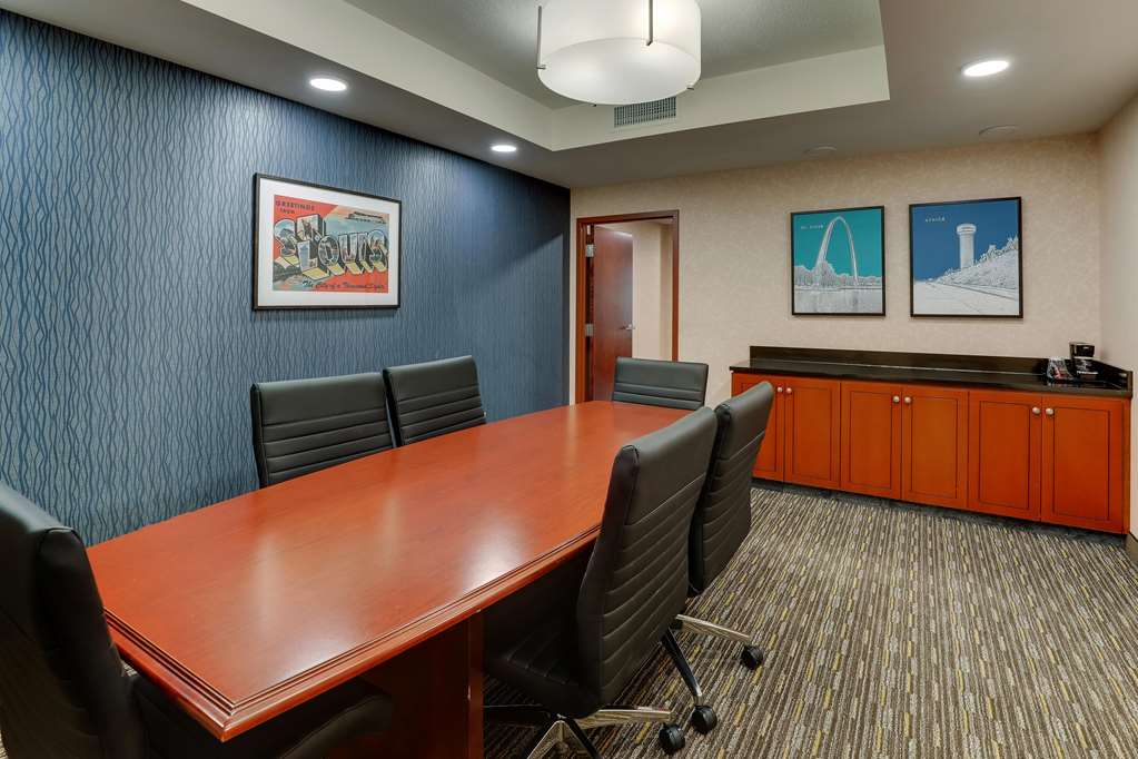 Drury Inn & Suites St. Louis Arnold - photo 19