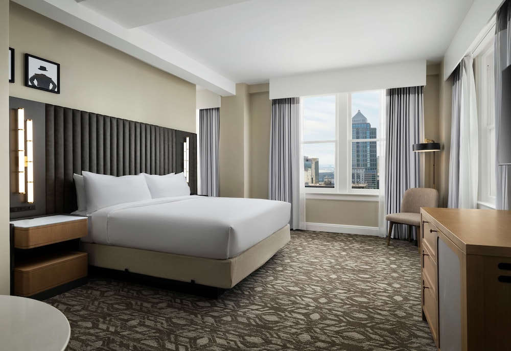 Hotel Flor Tampa Downtown Tapestry Collection by Hilton - photo 19