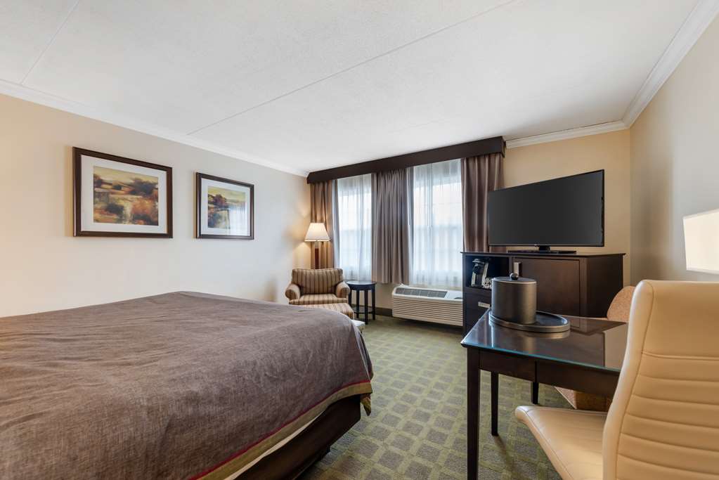 Best Western Plus White Bear Country Inn - photo 20