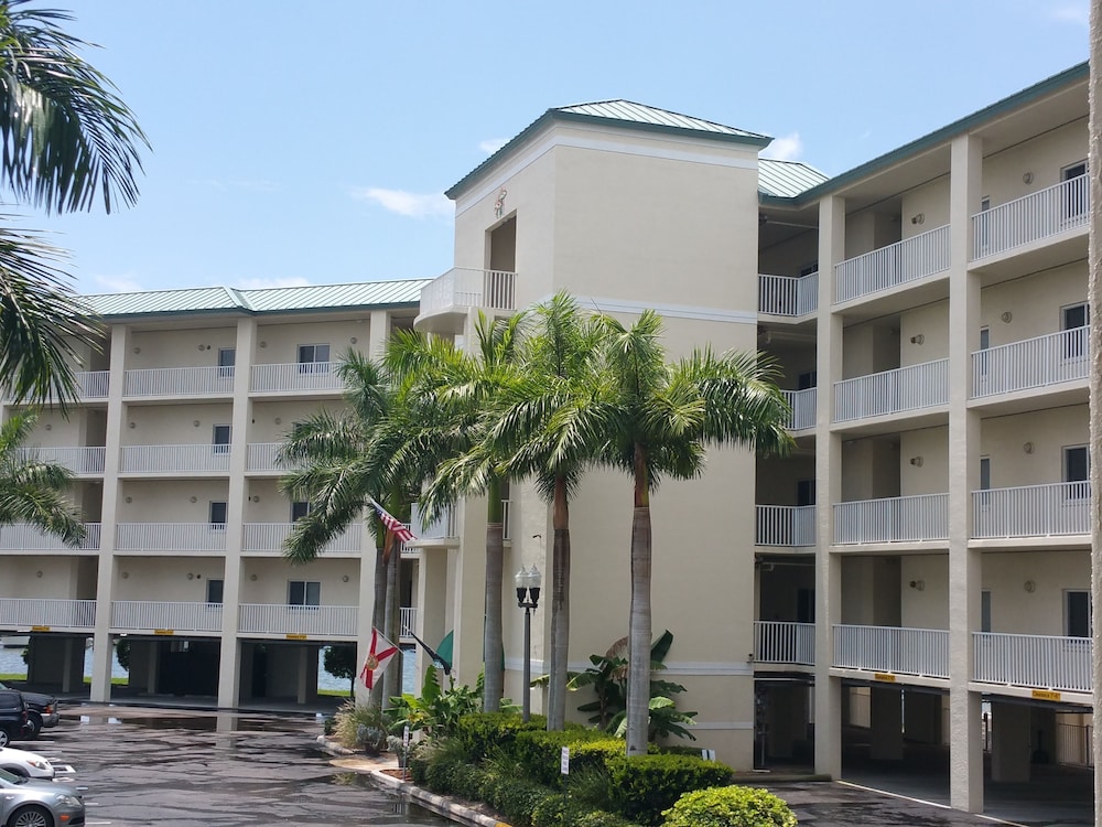 Boca Ciega Resort - photo 37