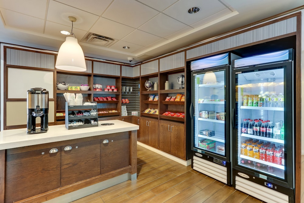 Holiday Inn Franklin Cool Springs by IHG - photo 23