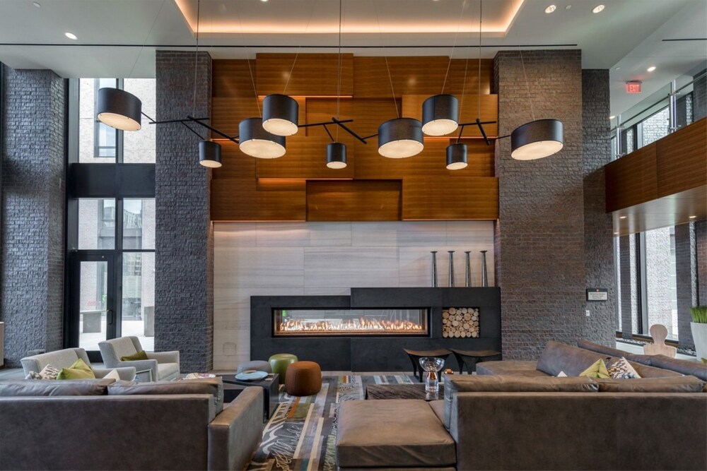 Global Luxury Suites at Reston Town Center - photo 7