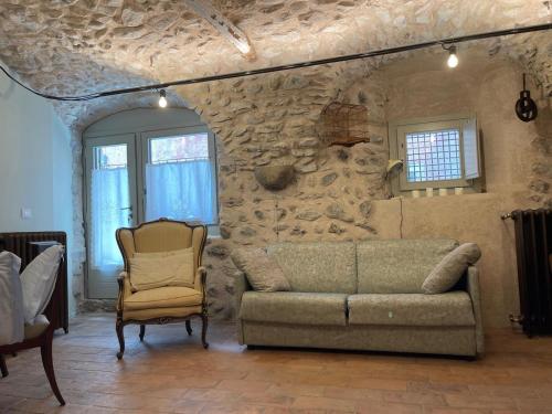 La Dimora di Rosa e Amelia — 4-Star Luxury Hotel in Songavazzo, Italy