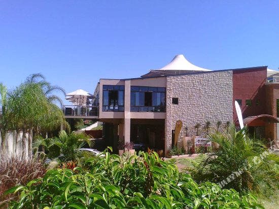 2Ten Hotel in Thohoyandou, South Africa