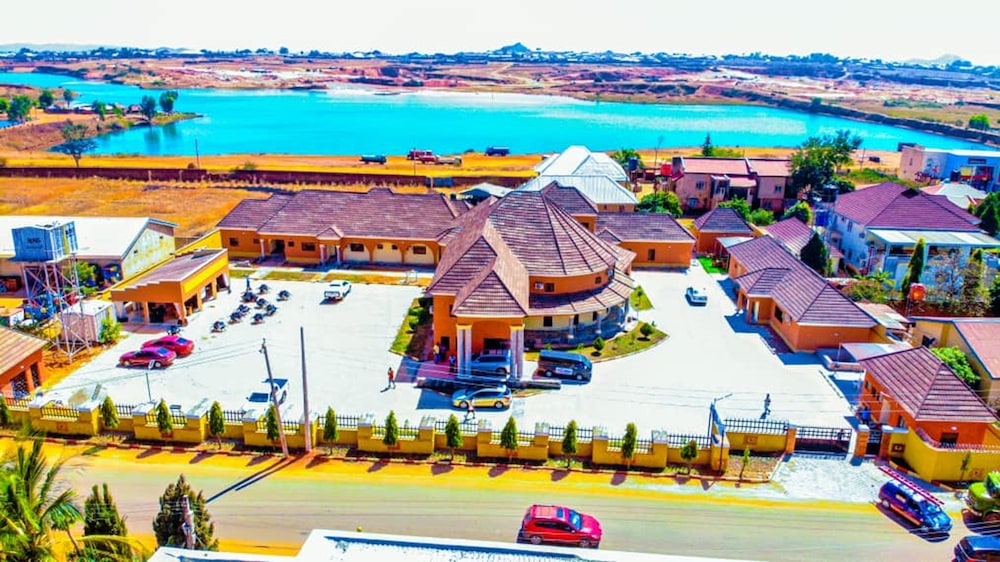 MNS Resort Rayfied in Jos, Nigeria