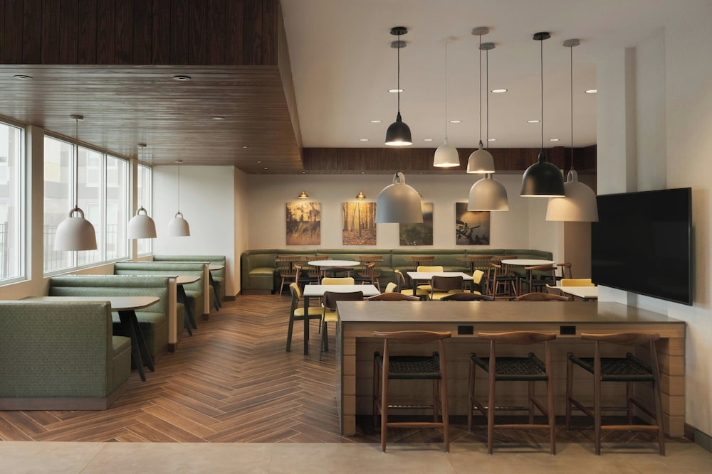 Fairfield by Marriott Inn & Suites Georgetown Lexington - photo 39
