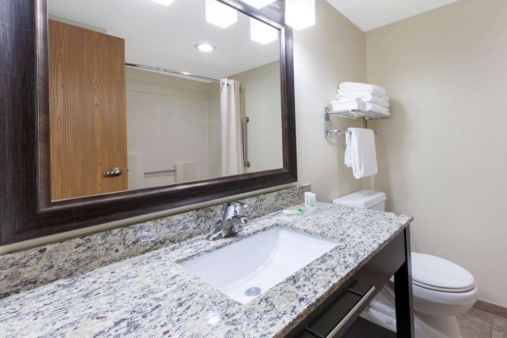 AmericInn by Wyndham Silver City - photo 24
