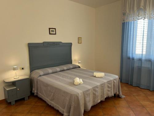 Appartamento Nonna Rosa Centro Storico Marsala — 4-Star Luxury Hotel in Marsala, Italy
