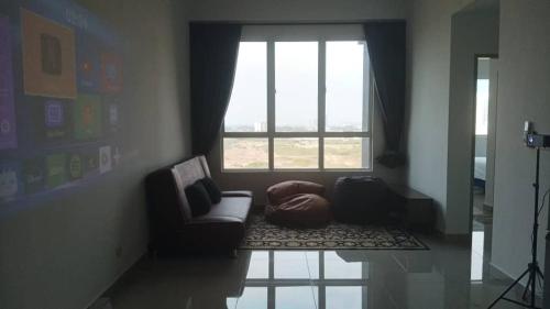 Amber Cove Impression City By Heystay Management in Malacca, Malaysia