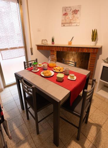 Appartamento Casa Bruna Ad Arbus — 4-Star Luxury Hotel in Arbus, Italy