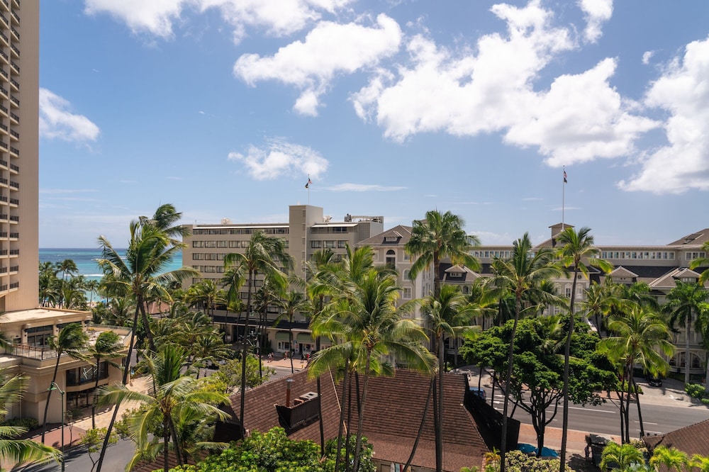 Sheraton Princess Kaiulani Waikiki Beach - photo 49